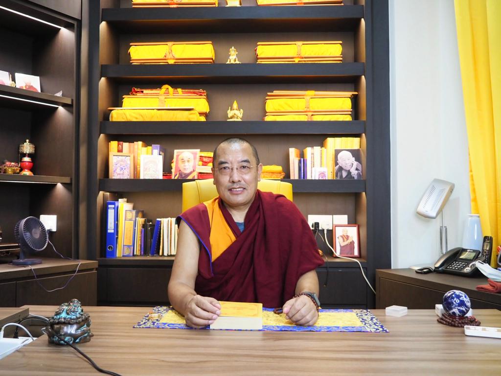 Fengshui Consultations
