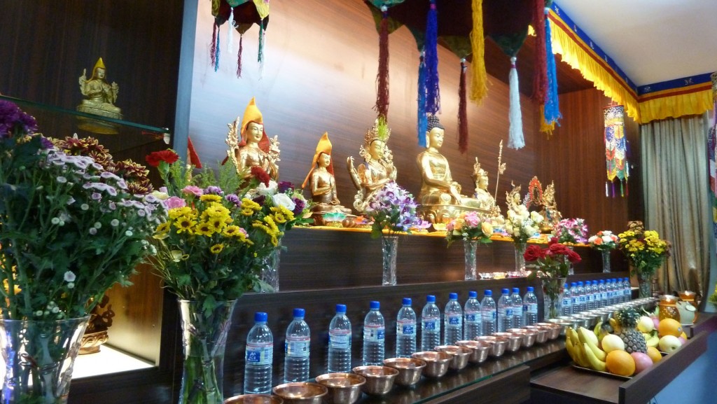 Maha Tare Buddhist Centre